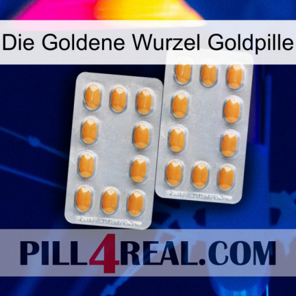 The Golden Root Gold Pill cialis4